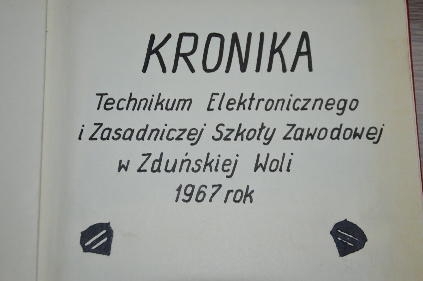 Zjazd absolwentów Elektronika w Zduńskiej Woli już 22...