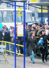 Studenci mają problem z dojazdem do Słupska