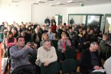 Konferencja sadownicza 2016 w Kraśniku. Tematem przewodnim jagodowe trendy (ZDJĘCIA)