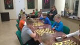 Grand Prix Kartuz w Szachach Błyskawicznych 2014 zakończone [ZDJĘCIA, WYNIKI]