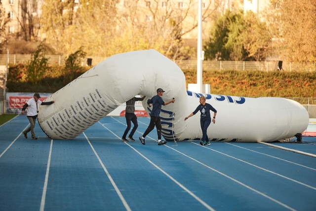 Półmaraton Lubelski 2019