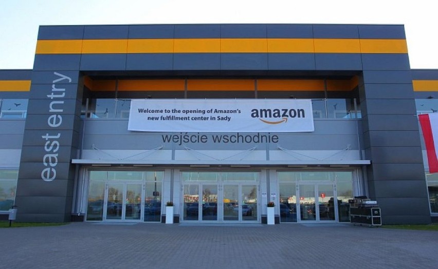 Więcej informacji o Amazonie znajdziesz TUTAJ