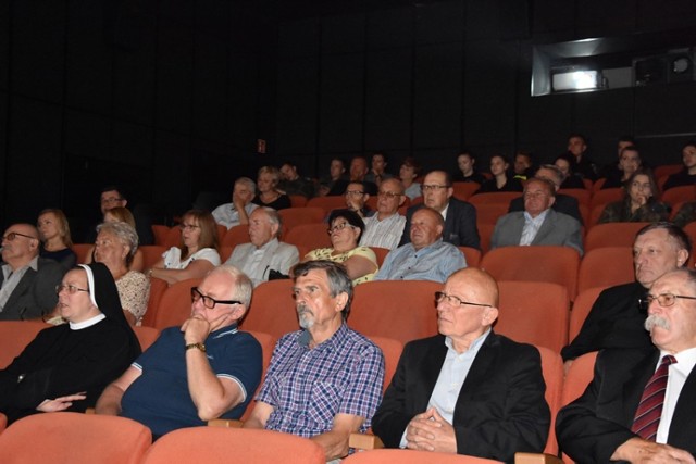 W Słonku odbyła się konferencja z okazji 20-lecia kościoła garnizonowego