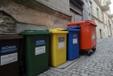 Segregacja śmieci w Lublinie. Miasto przypomina, jak to robić