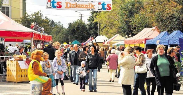 Święto kwiatów kosztowało miasto 300 tys. złotych