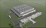 SL Poland Żory: Jest już gotowa trzecia koreańska fabryka w Żorach [ZDJĘCIA]