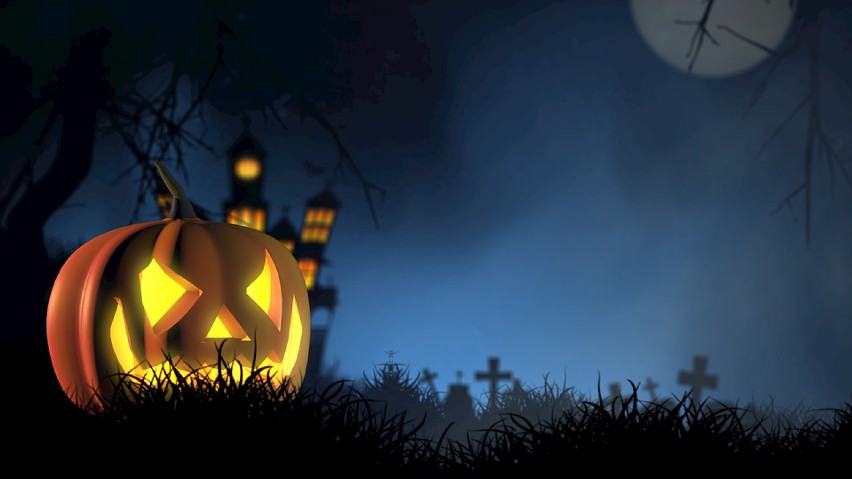 Halloween w Krokospoko

Impreza odbędzie się 3 listopada, o...
