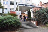 Szpital w Oleśnicy z łóżkami dla pacjentów z COVID-19 do odwołania (AKTUALIZACJA)