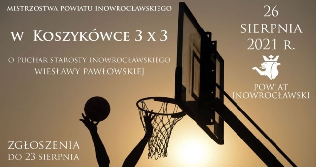 Rywalizacja będzie się toczyła w kategoriach: rocznik 2007 i młodsi, roczniki 2004-2006, rocznik 2003 i starsi