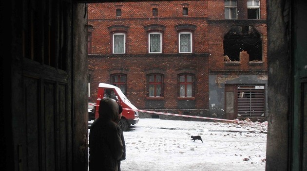 Wybuch w Zabrzu przy ulicy Chełmońskiego. 1 osoba nie żyje, 29 ewakuowano