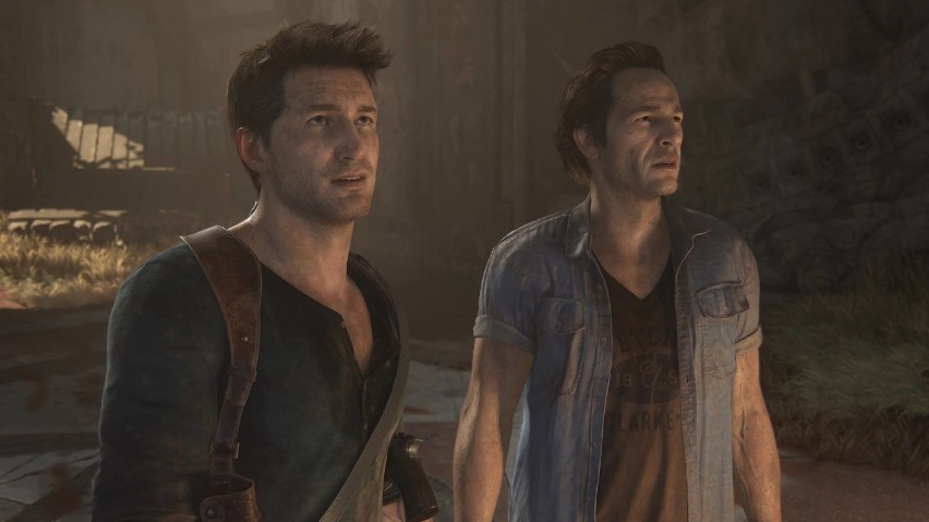 Uncharted 4: Kres Złodzieja - konkluzja historii Nathana...