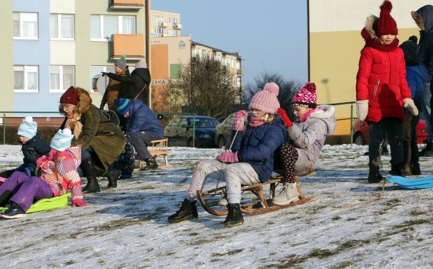 Ferie zimowe 2023 Brodnica. Takie zajęcia, warsztaty i imprezy dla dzieci oraz nastolatków zaplanowano na ferie zimowe w Brodnicy 