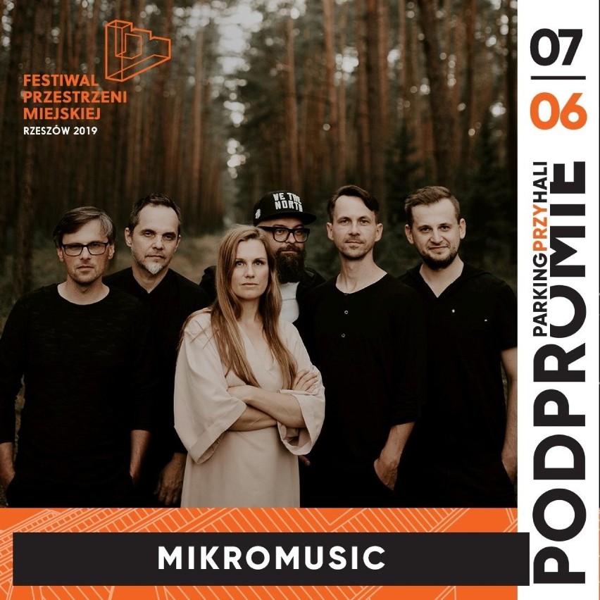 Mikromusic to polski zespół grający muzykę określaną jako...