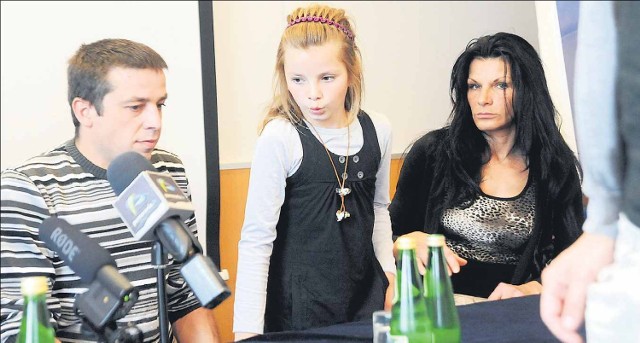 Norweski sąd wydał nakaz oddania 9-letniej Nikoli matce ...