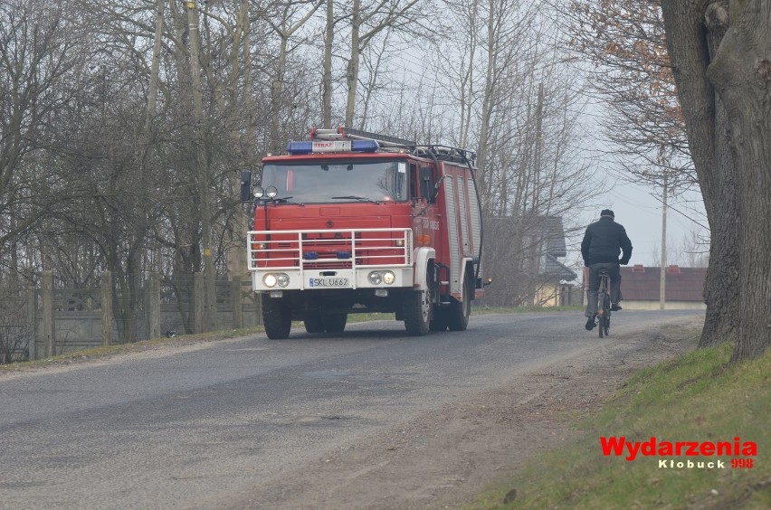 Kuleje Wielkanoc 2015, Lany Poniedziałek