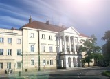 Konsultacje społeczne w Kielcach