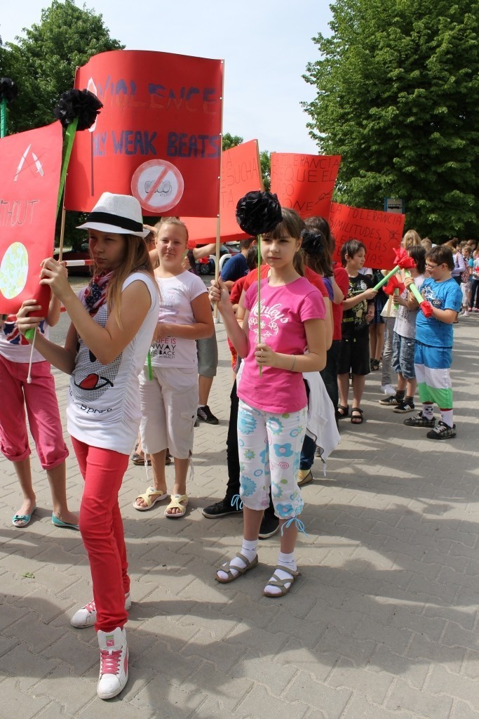 Śrem: Wiedza prowadzi do tolerancji