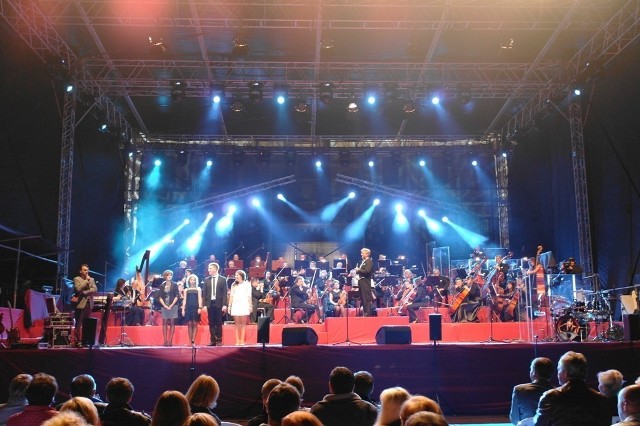 Zamojski Festiwal Kultury 2011