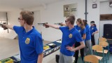 Strzelcy „10-ki” Radomsko wystartowali w Pucharze Lata 2021 [ZDJĘCIA]