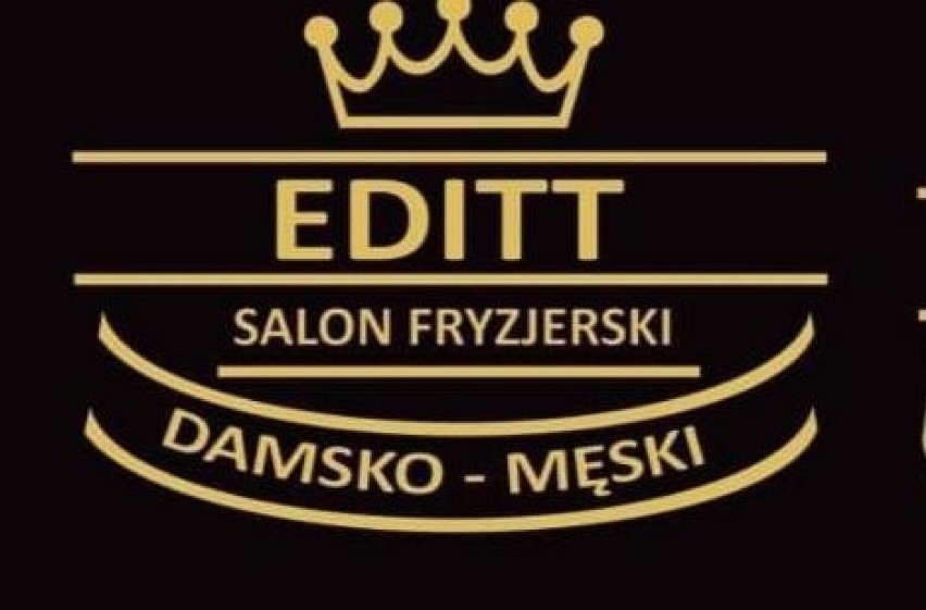 Edyta Herzyk, Salon Fryzjerski Editt (Brenna)