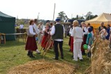 Dzień Chleba w parku "Zalew nad Czarną w Staszowie (DUŻO ZDJĘĆ)