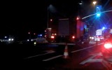 Tragiczny wypadek w Pyskowicach na skrzyżowaniu Gliwickiej i DK 94 [ZDJĘCIA + WIDEO]