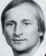 Zmarł Jan Jóźwik, legenda polskiego łyżwiarstwa szybkiego, olimpijczyk, były zawodnik m.in. Podhala Nowy Targ i SN PTT Zakopane