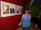&quot;Jej obecność&quot; - wystawa aktu fotograficznego Dariusza Łaskiego w Muzeum Regoonalnym