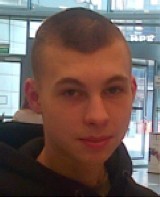 Zaginął 16-letni Szymon Galicki. Może go widziałeś? (FOTO)