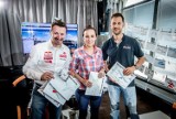 Finał 5. Konkursu Lotów Red Bull 2015: Latająca Kotwica z Warmii i Mazur powalczy o wygraną