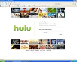 Hulu.com - hulanie czas zacząć