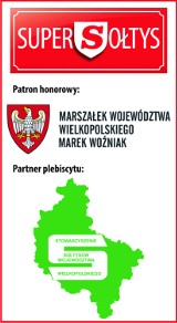 Supersołtys pojedzie na zagraniczną wycieczkę