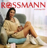 Rossmann -55% na makijaż. Kiedy rozpocznie się promocja? [AKTUALNA GAZETKA]