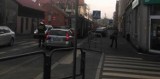 Katowice: W Szopienicach samochód potrącił dziecko na przejściu dla pieszych