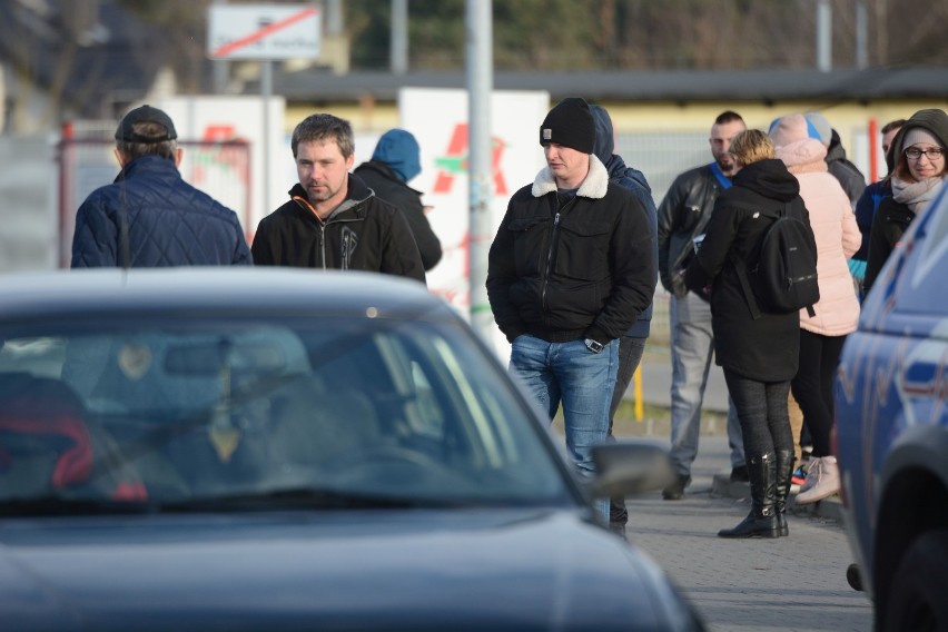 Motoorkiestra dla WOŚP w Grudziądzu [zdjęcia, wideo]