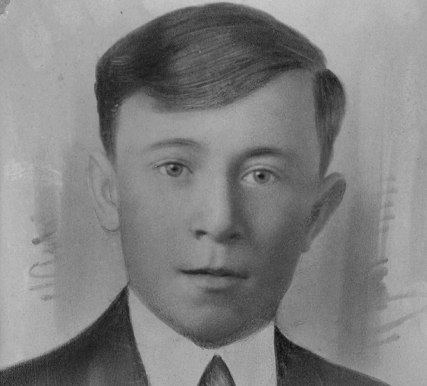 Mieczysław Kozłowski (1923-1947)