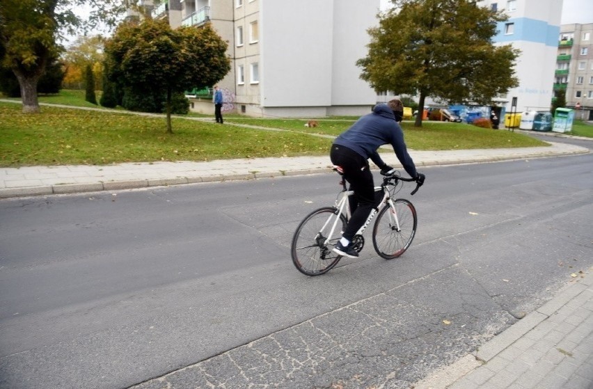 Remont części ul. Osiedle Śląskie będzie kosztował ok. 3,3...