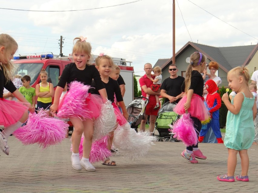 Dni Zapolic 2017 - dzień drugi