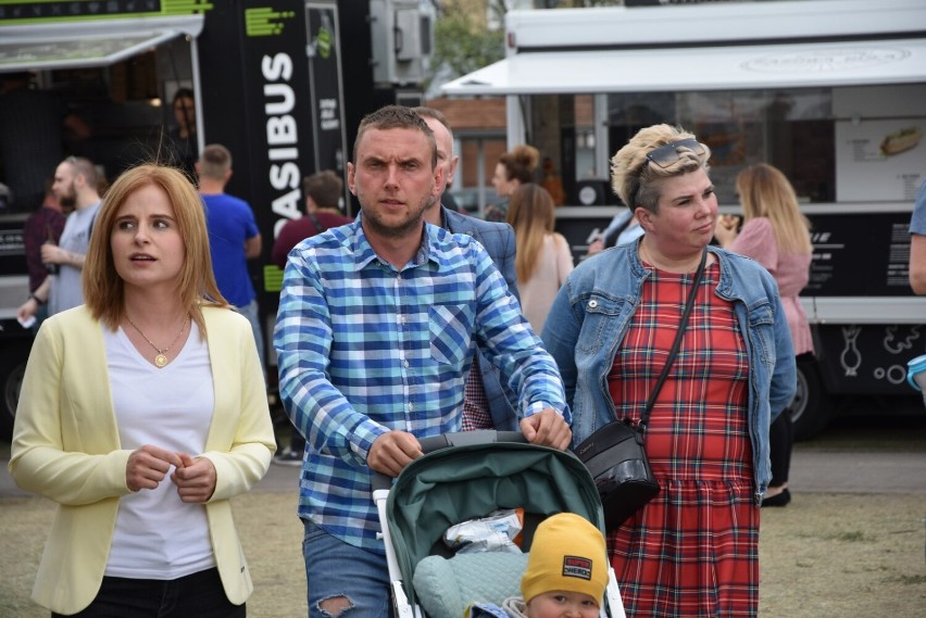 Byliście? Jeszcze macie szansę zdążyć na coś pysznego!