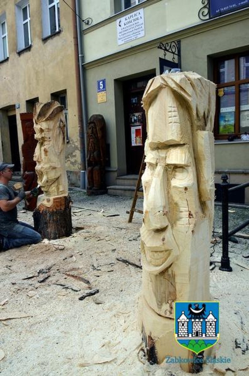 XVI Weekend z Frankensteinem w Ząbkowicach Śląskich z gwiazdami i pełen atrakcji