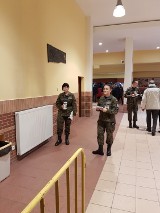 Jednostka Strzelecka 4141 w Kaliszu współpracuje z Fundacją Polskim Dzieciom 