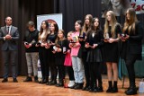 Gala wolontariatu w Czarnem – „Brygada Inki” uhonorowała zaangażowane osoby