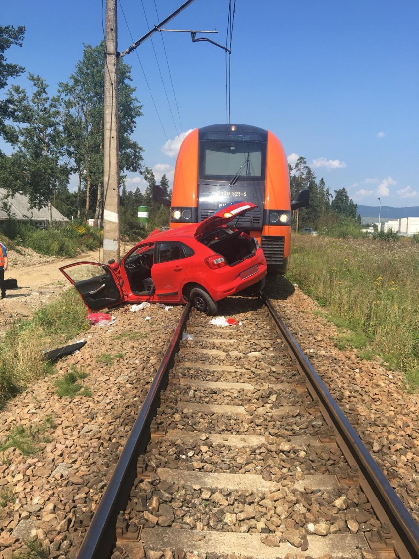 Egzamin na prawo jazdy zakończony śmiercią [MONITORING]