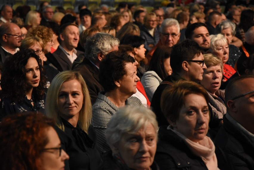 Do Opola zawitała najsłynniejsza rosyjska grupa baletowa...