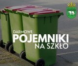 Chełmski  MPGK zapewnia, że pojemników na szkło  wystarczy dla wszystkich