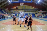 W Kaliszu odbędzie się turniej półfinałowy o awans do II ligi koszykówki