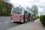 Majówkowy rozkład jazdy autobusów w Głogowie
