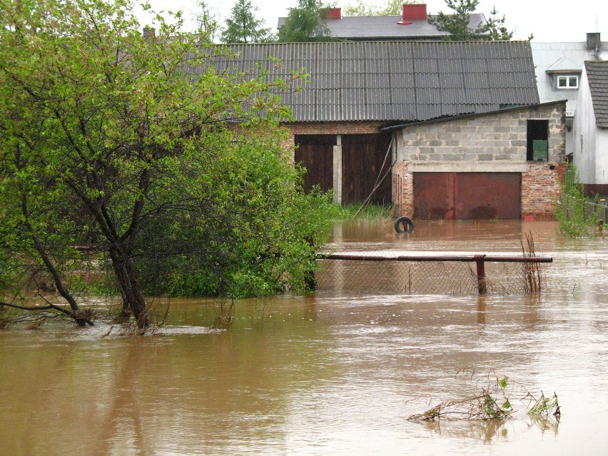 Siewierz - Sołectwo Żelisławice