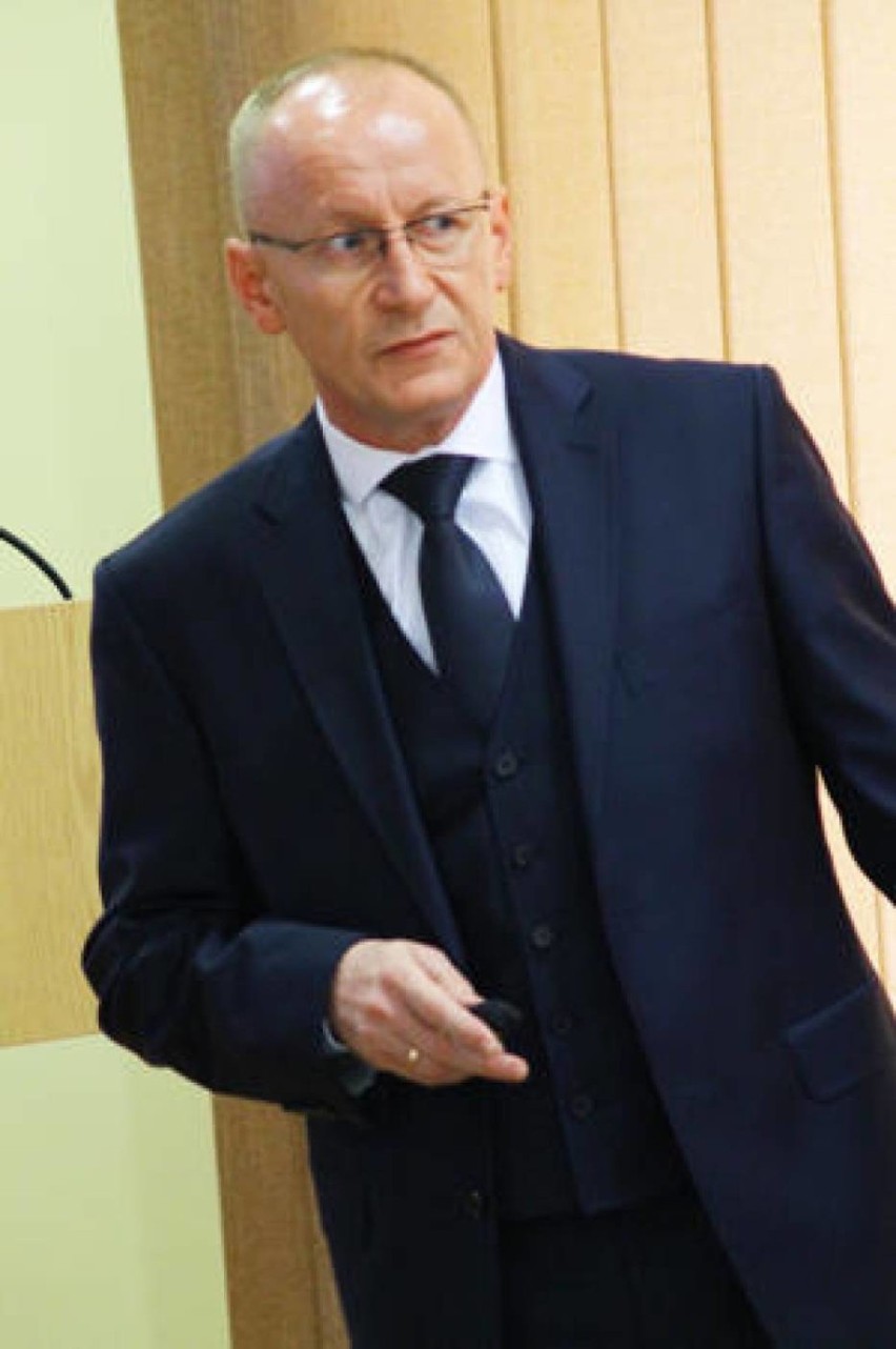 Krzysztof Kurowski