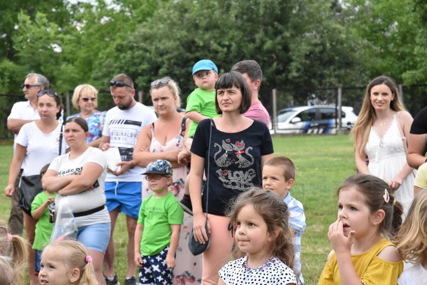 Katolicka Szkoła Podstawowa zaprosiła na festyn 